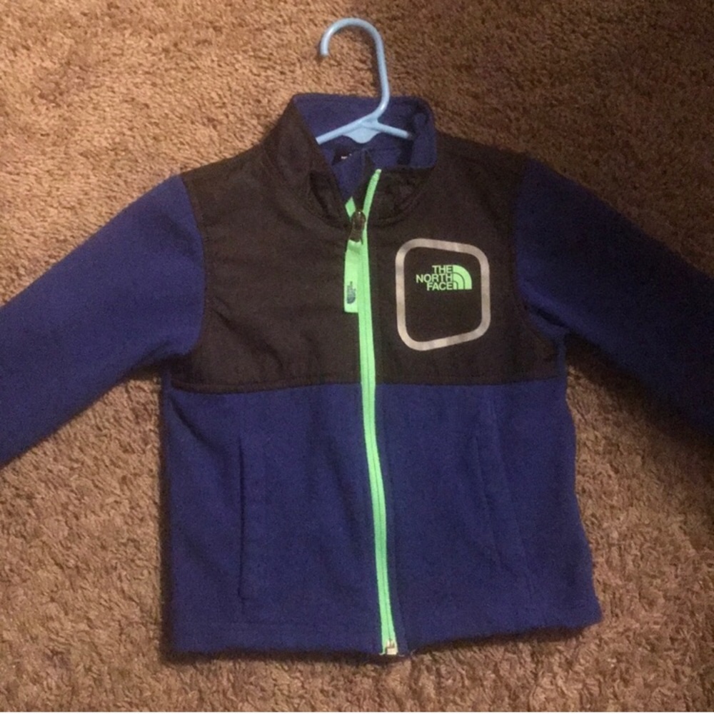 Winter Jacket